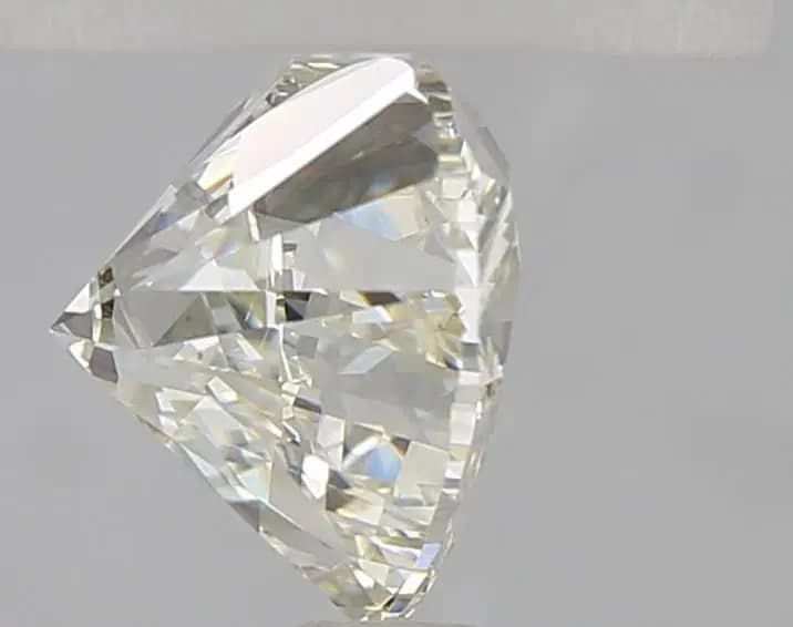 GIA | 1.71ct | Heart | L | VS1 | Excellent