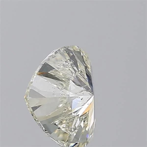 GIA | 2.01ct | Heart | L | SI2 | Excellent