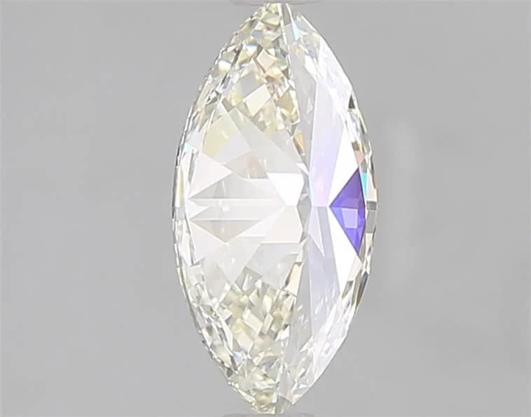 GIA | 1.2ct | Marquise | L | VVS1 | Excellent
