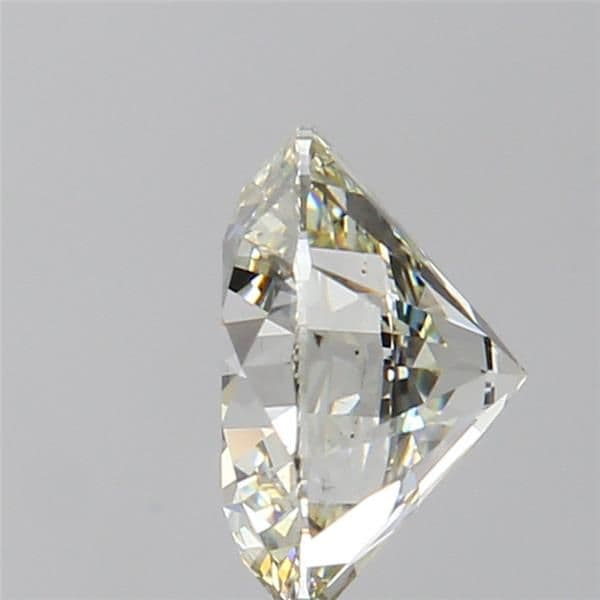GIA | 1.67ct | Round | L | SI1 | Excellent