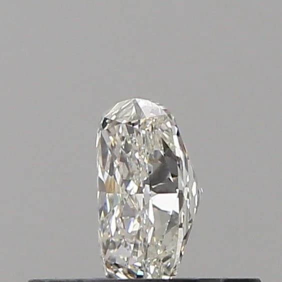 GIA | 0.32ct | Cushion | J | VS1 | Excellent