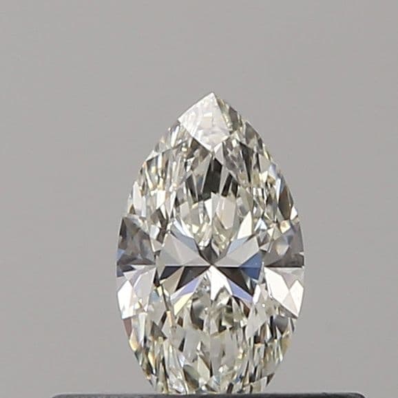 GIA | 0.3ct | Marquise | J | VS2 | Excellent