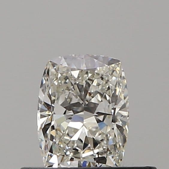 GIA | 0.43ct | Cushion | I | SI2 | Excellent