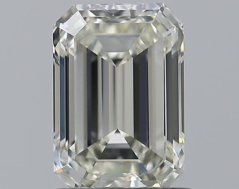 GIA | 1.2ct | Emerald | K | VVS2 | Excellent