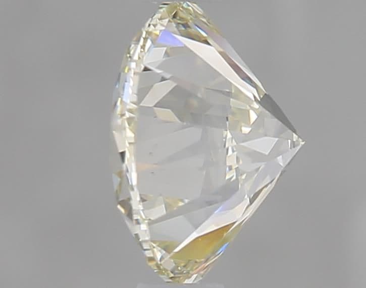 GIA | 1.2ct | Round | L | SI1 | Excellent