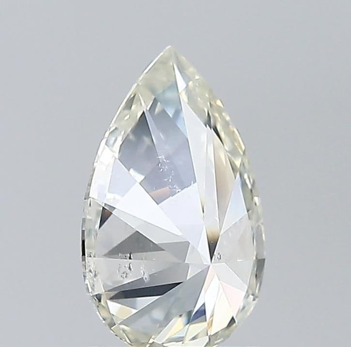 GIA | 1.41ct | Pear | L | SI2 | Excellent