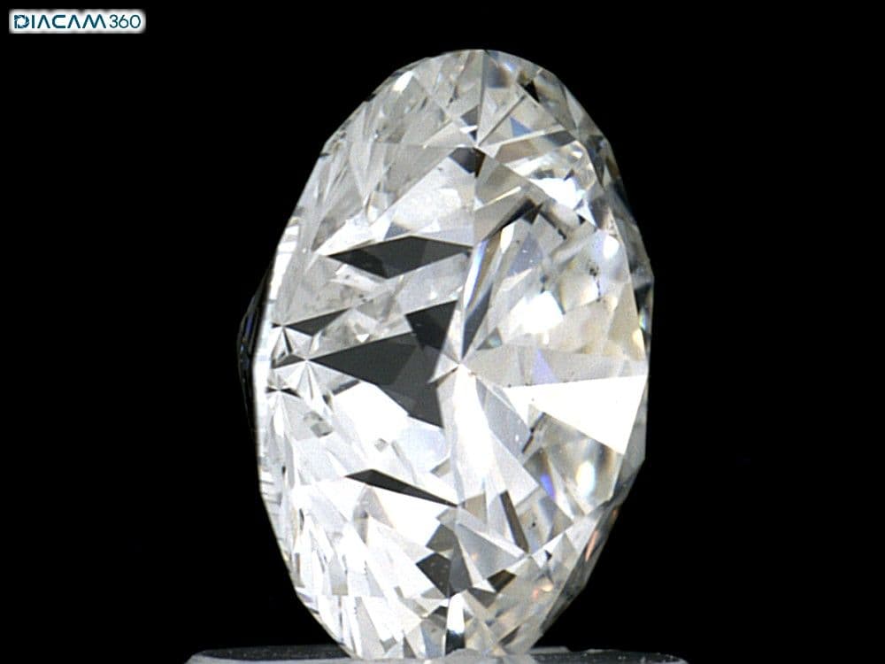 1.75ct | Round | F | VS2 | Excellent