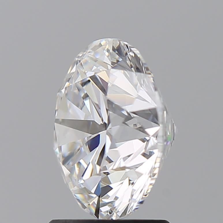 2.38ct | Round | E | VS1 | Excellent