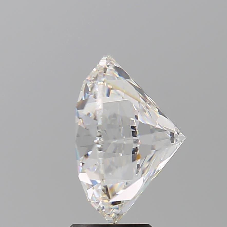 6.06ct | Round | G | VS1 | Excellent