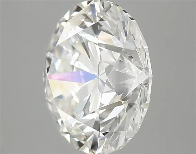 5.39ct | Round | G | VVS1 | Excellent