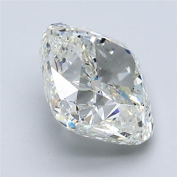 GIA | 2.71ct | Cushion | J | SI2 | Excellent