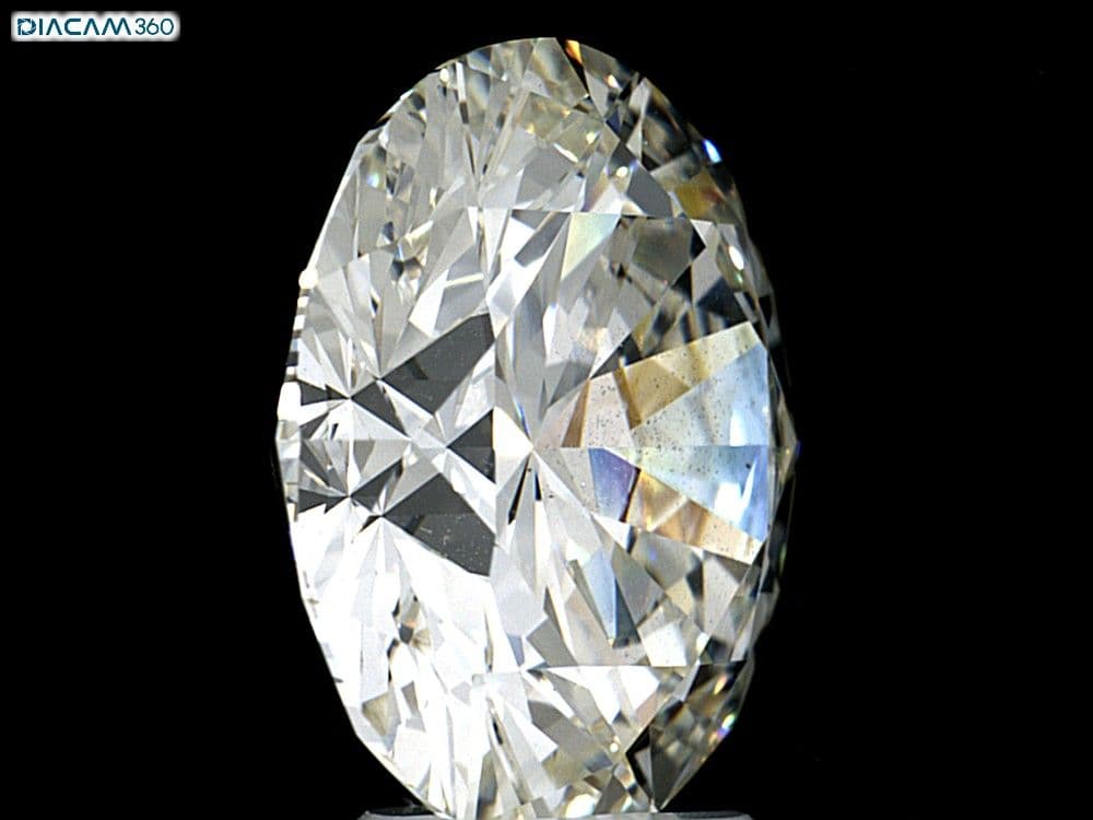 GIA | 7.01ct | Round | J | VS2 | Excellent