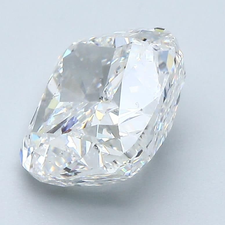 GIA | 2.75ct | Cushion | F | SI2 | Excellent