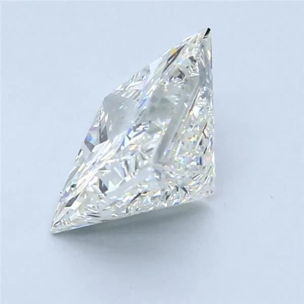 3ct | Pear | I | VS1 | Excellent