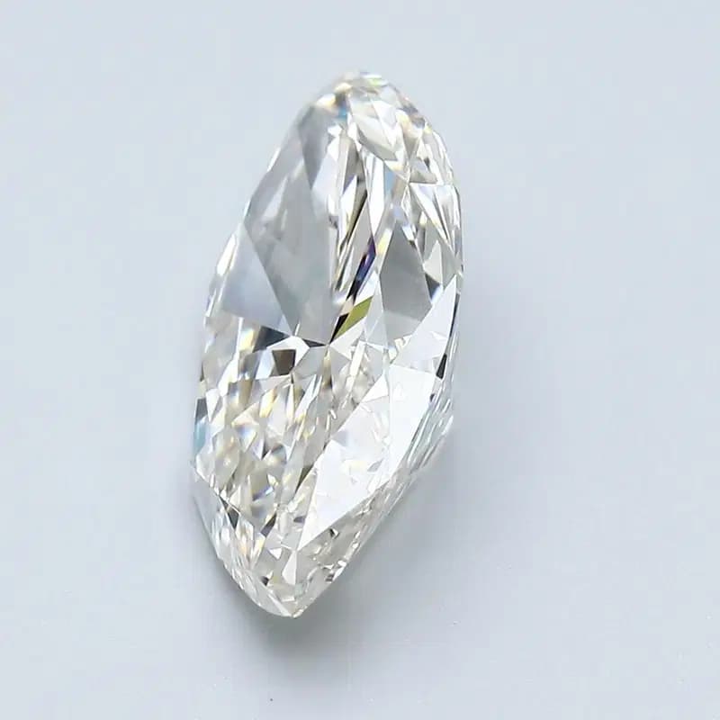 GIA | 3.84ct | Marquise | J | VVS2 | Very Good