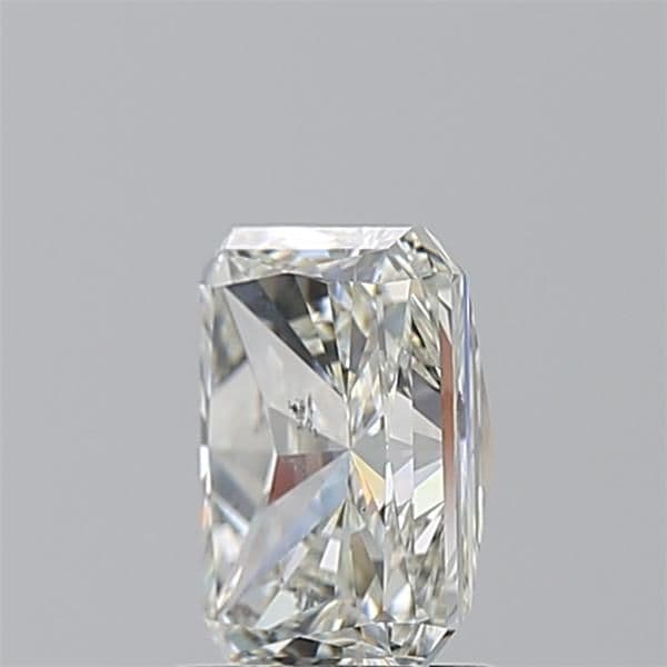 GIA | 1.7ct | Radiant | J | SI2 | Very Good