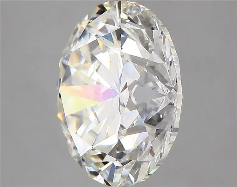 8.06ct | Round | G | VS2 | Excellent