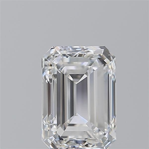 GIA | 2.7ct | Emerald | E | FL | Excellent