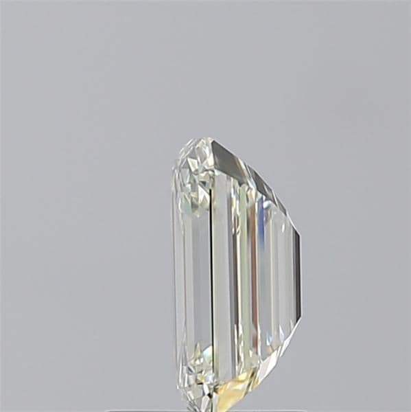 GIA | 1.61ct | Emerald | L | VVS2 | Excellent