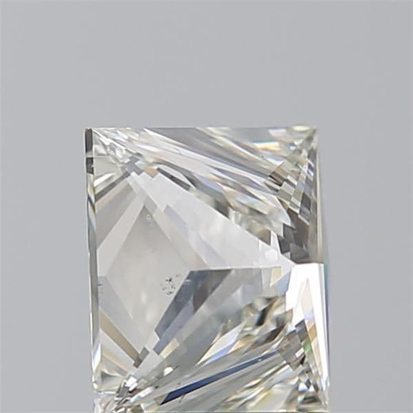2.51ct | Princess | J | VS2 | Ideal