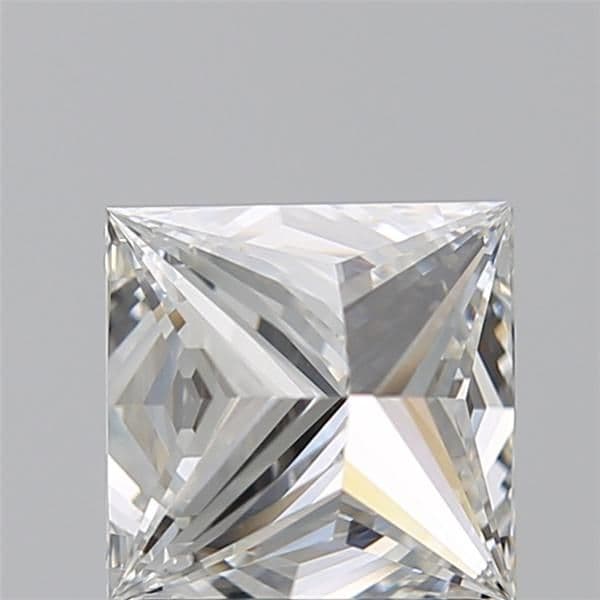 1.7ct | Princess | G | VS1 | Excellent