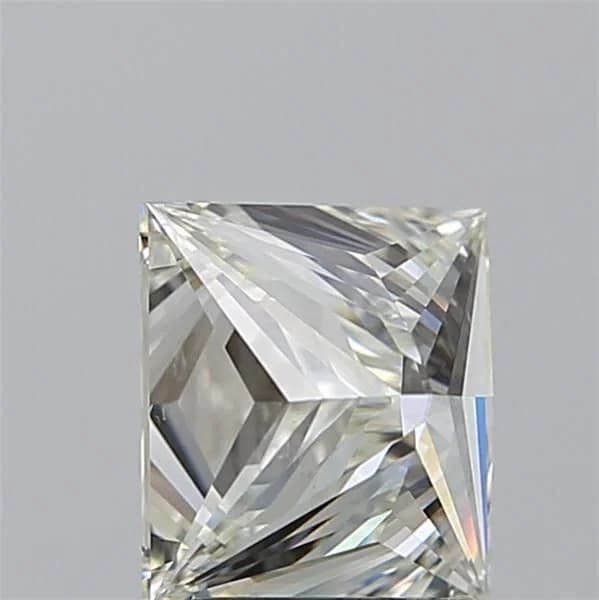 GIA | 1.7ct | Pear | K | VS2 | Excellent