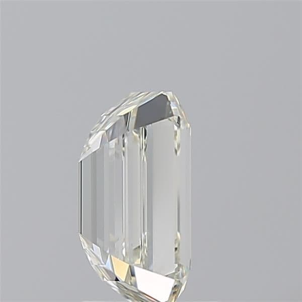 GIA | 2.2ct | Emerald | K | VVS2 | Excellent