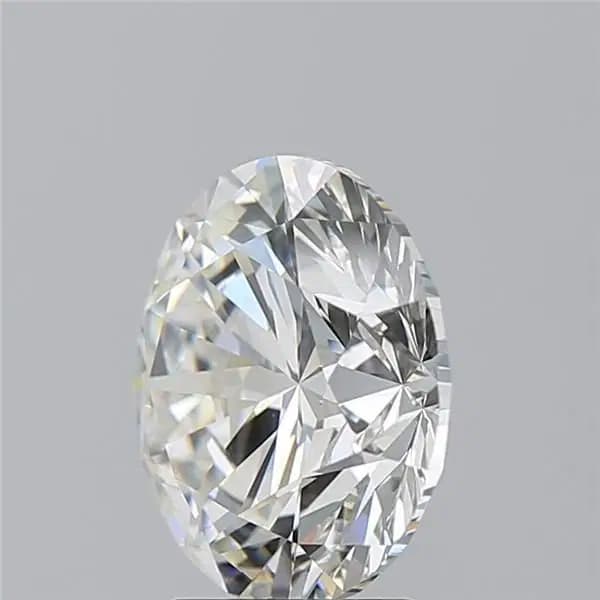 5.06ct | Round | I | VS1 | Ideal