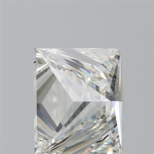 GIA | 2ct | Princess | J | VS2 | Ideal