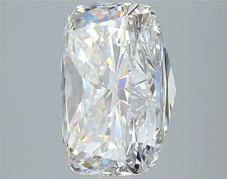 4.57ct | Cushion | I | VVS2 | Very Good