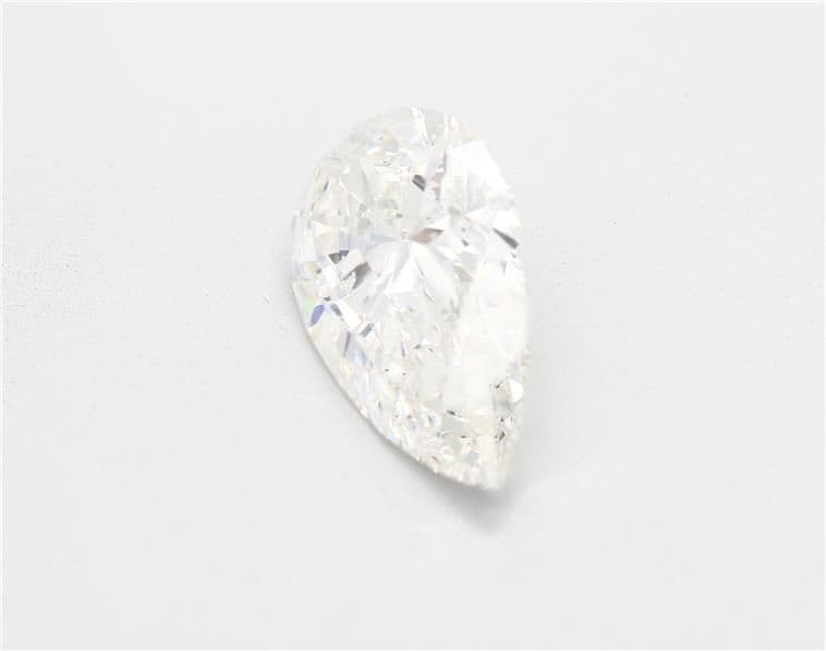 4.01ct | Pear | I | SI2 | Excellent