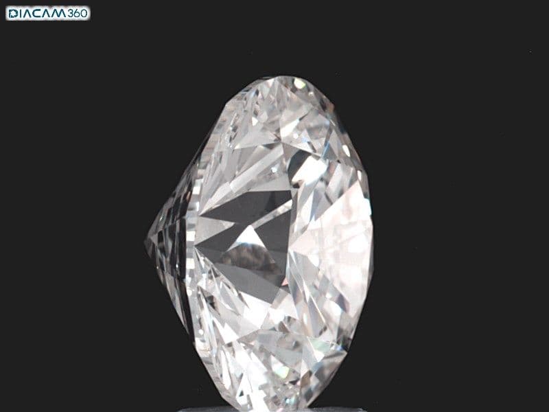 5.05ct | Round | E | VS1 | Excellent