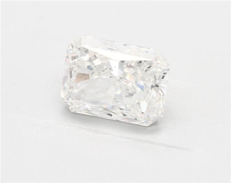 GIA | 2.52ct | Radiant | H | SI2 | Excellent