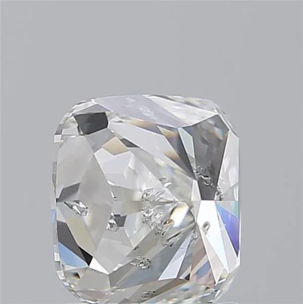 2.23ct | Cushion | G | SI2 | Excellent