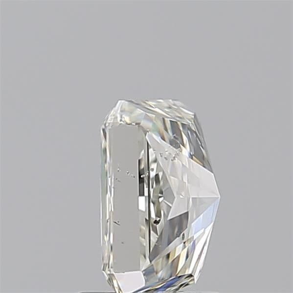 GIA | 1.7ct | Radiant | J | SI1 | Excellent