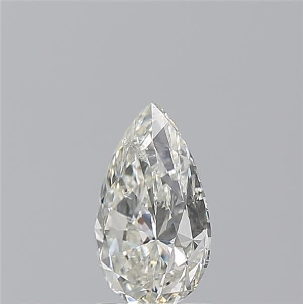 1.3ct | Pear | J | SI2 | Excellent