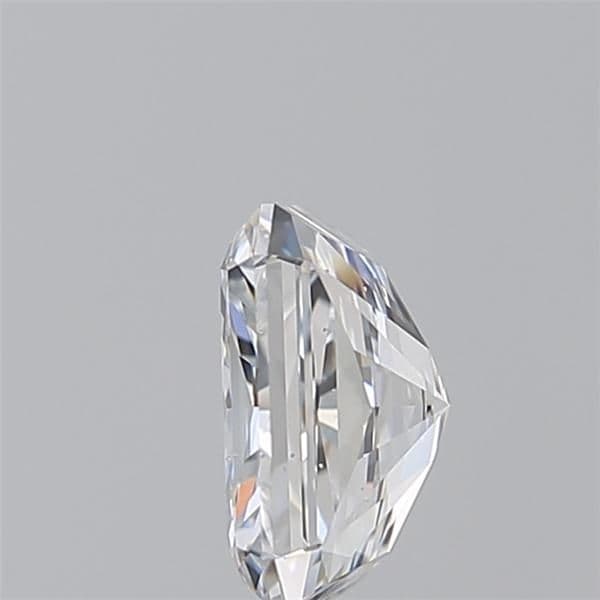 GIA | 1.31ct | Radiant | D | SI1 | Ideal