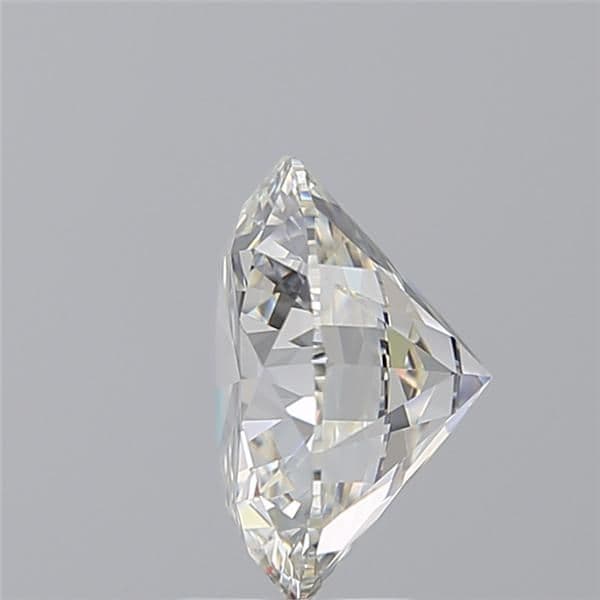 4.05ct | Round | H | VVS1 | Ideal