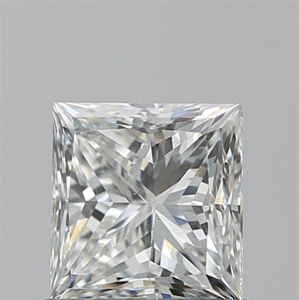 1.06ct | Princess | G | SI1 | Excellent
