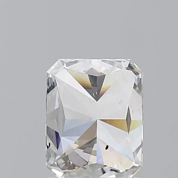 1.82ct | Radiant | F | SI2 | Ideal