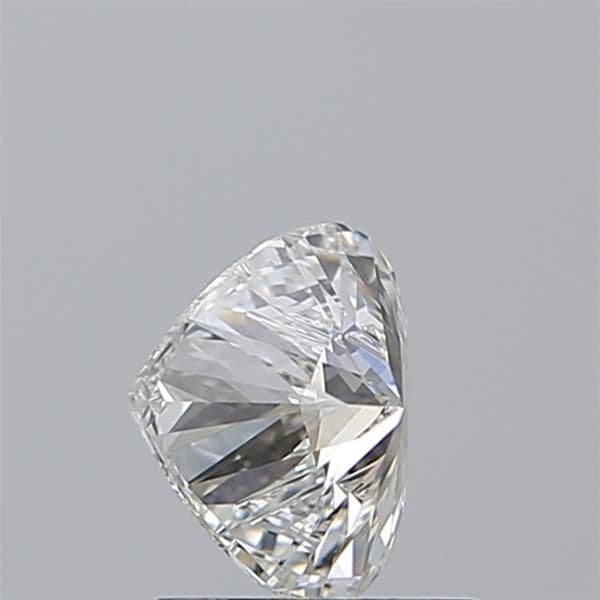 0.75ct | Heart | H | IF | Ideal