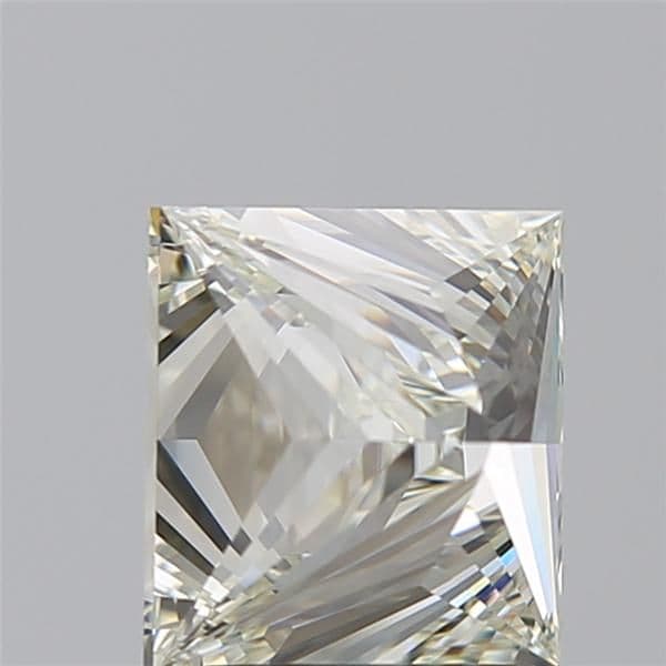 GIA | 2.5ct | Pear | L | VVS1 | Excellent