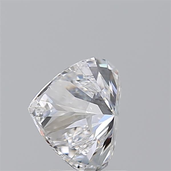 1.57ct | Heart | D | VVS2 | Ideal