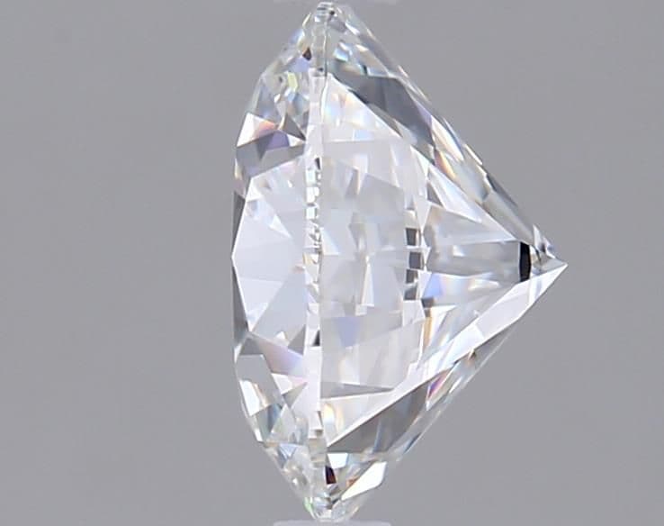 2.16ct | Round | E | VVS2 | Excellent