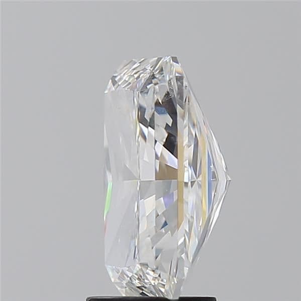 GIA | 4.28ct | Radiant | G | SI2 | Excellent