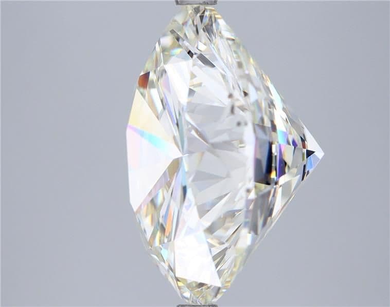 GIA | 8.34ct | Round | J | SI1 | Very Good