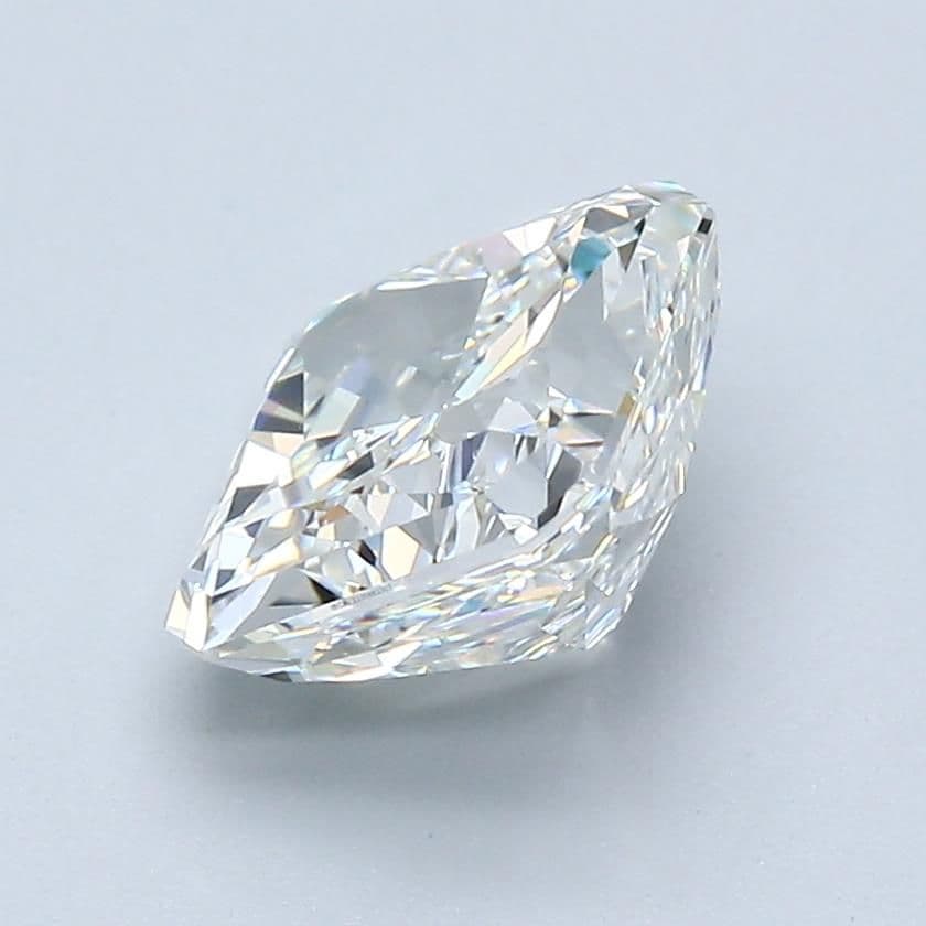 GIA | 2.11ct | Radiant | I | VS2 | Very Good