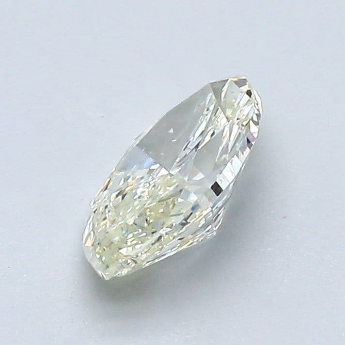 GIA | 1ct | Marquise | L | SI2 | Very Good