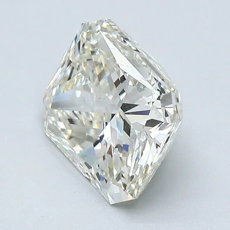 IGI | 2.54ct | Radiant | K | VS2 | Very Good