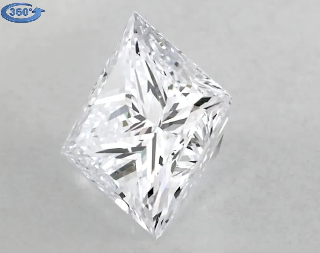 GIA | 1.61ct | Pear | G | VS2 | Excellent